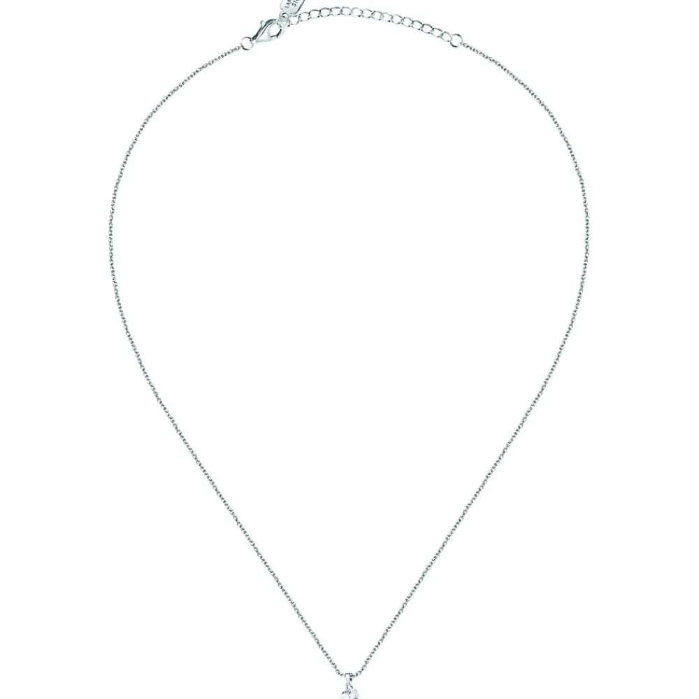 Gioielli In Argento|Collane<La Petite Story COLLANA SILVER - LPS10AWV31
