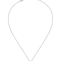 Collane|Gioielli In Argento<La Petite Story COLLANA SILVER - LPS10AWV18