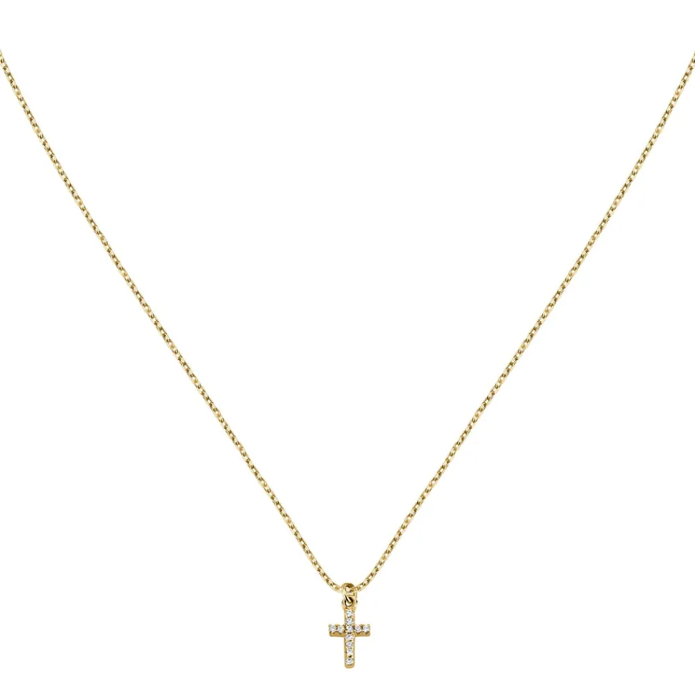Collane|Gioielli In Argento<La Petite Story COLLANA SILVER - LPS10AWV27