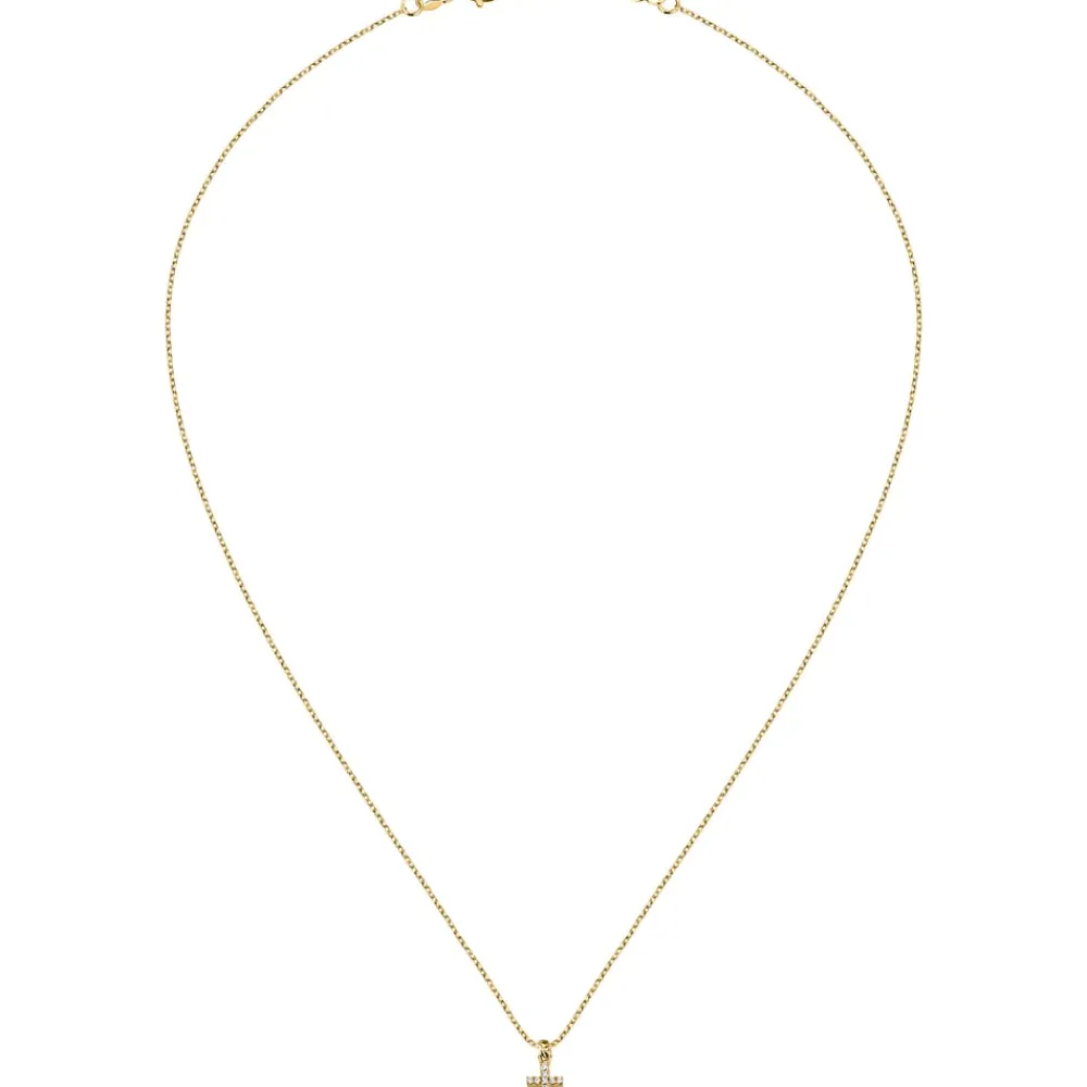 Collane|Gioielli In Argento<La Petite Story COLLANA SILVER - LPS10AWV27