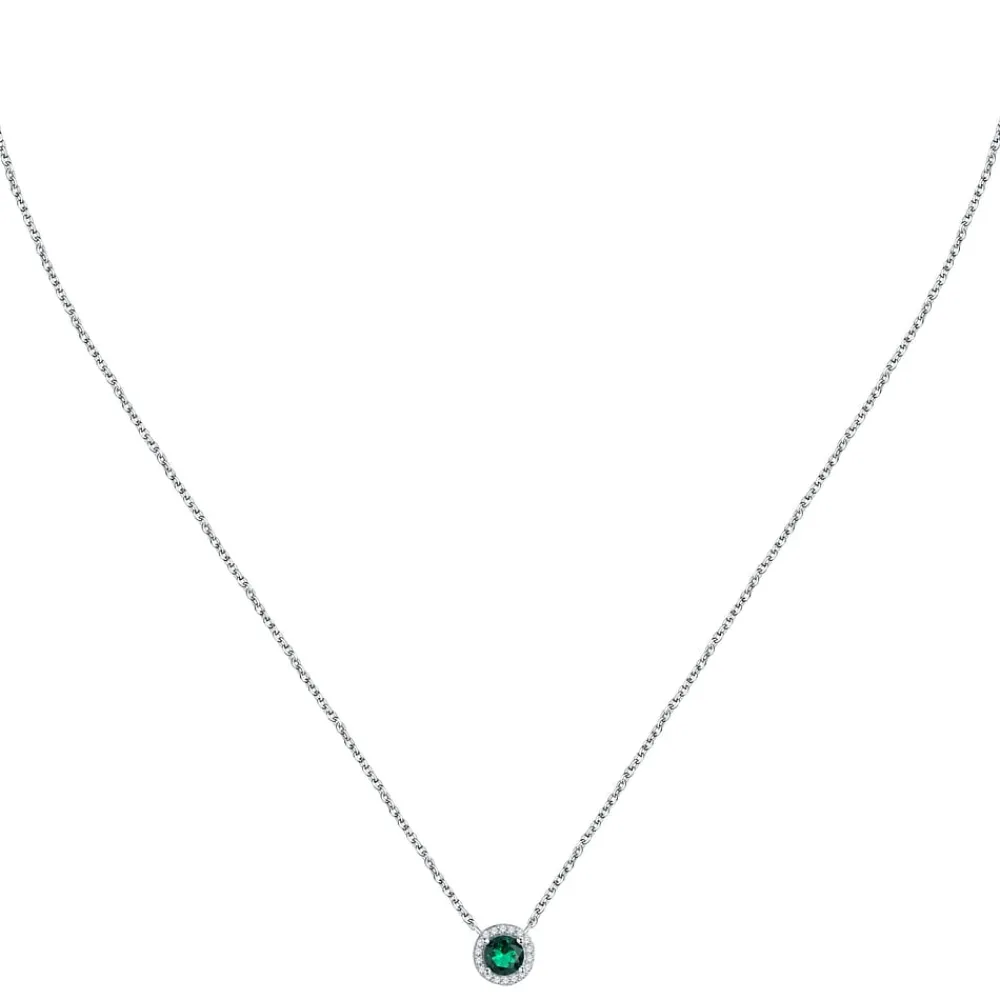 Collane|Gioielli In Argento<La Petite Story COLLANA SILVER - LPS10AWV06