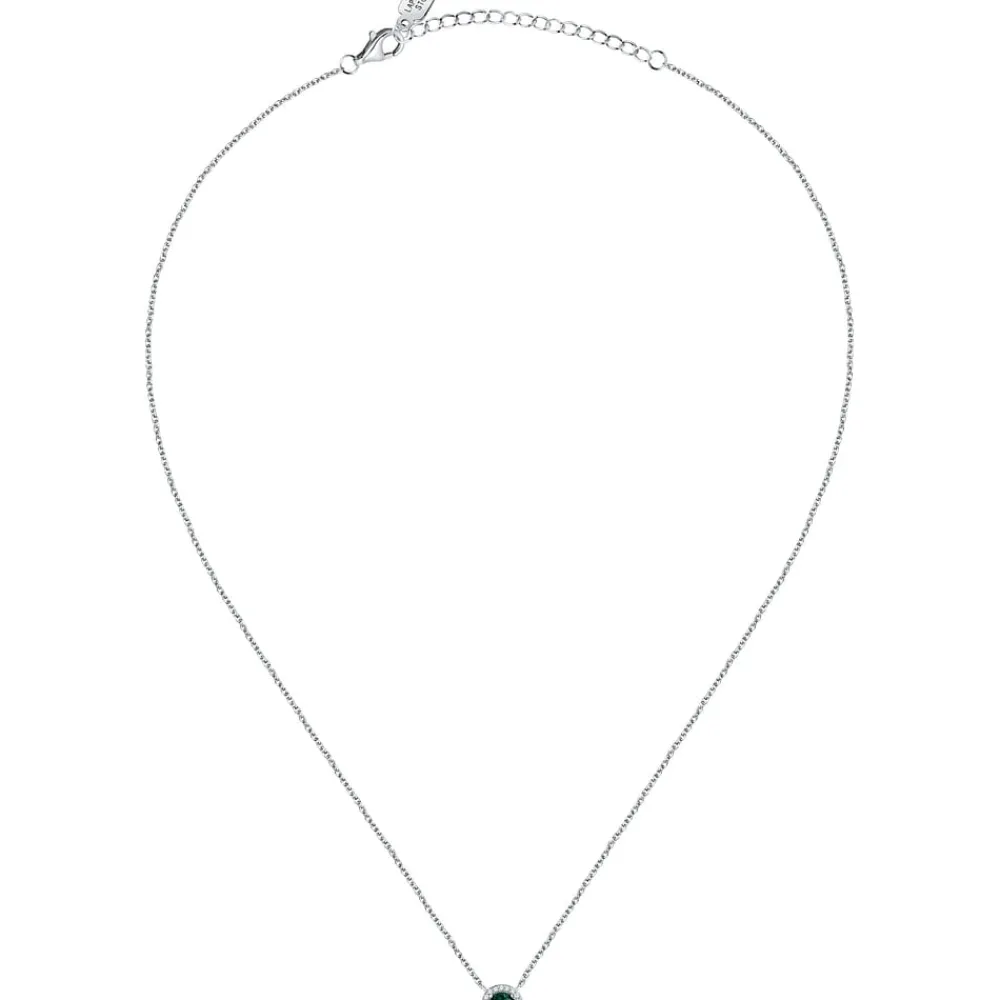Collane|Gioielli In Argento<La Petite Story COLLANA SILVER - LPS10AWV06