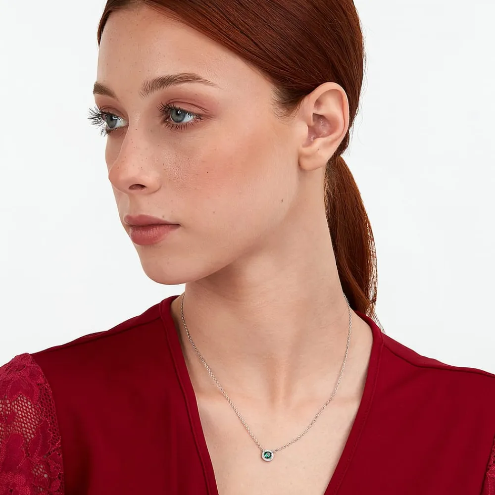 Collane|Gioielli In Argento<La Petite Story COLLANA SILVER - LPS10AWV06