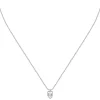 Collane|Gioielli In Argento<La Petite Story COLLANA SILVER - LPS10AWV01