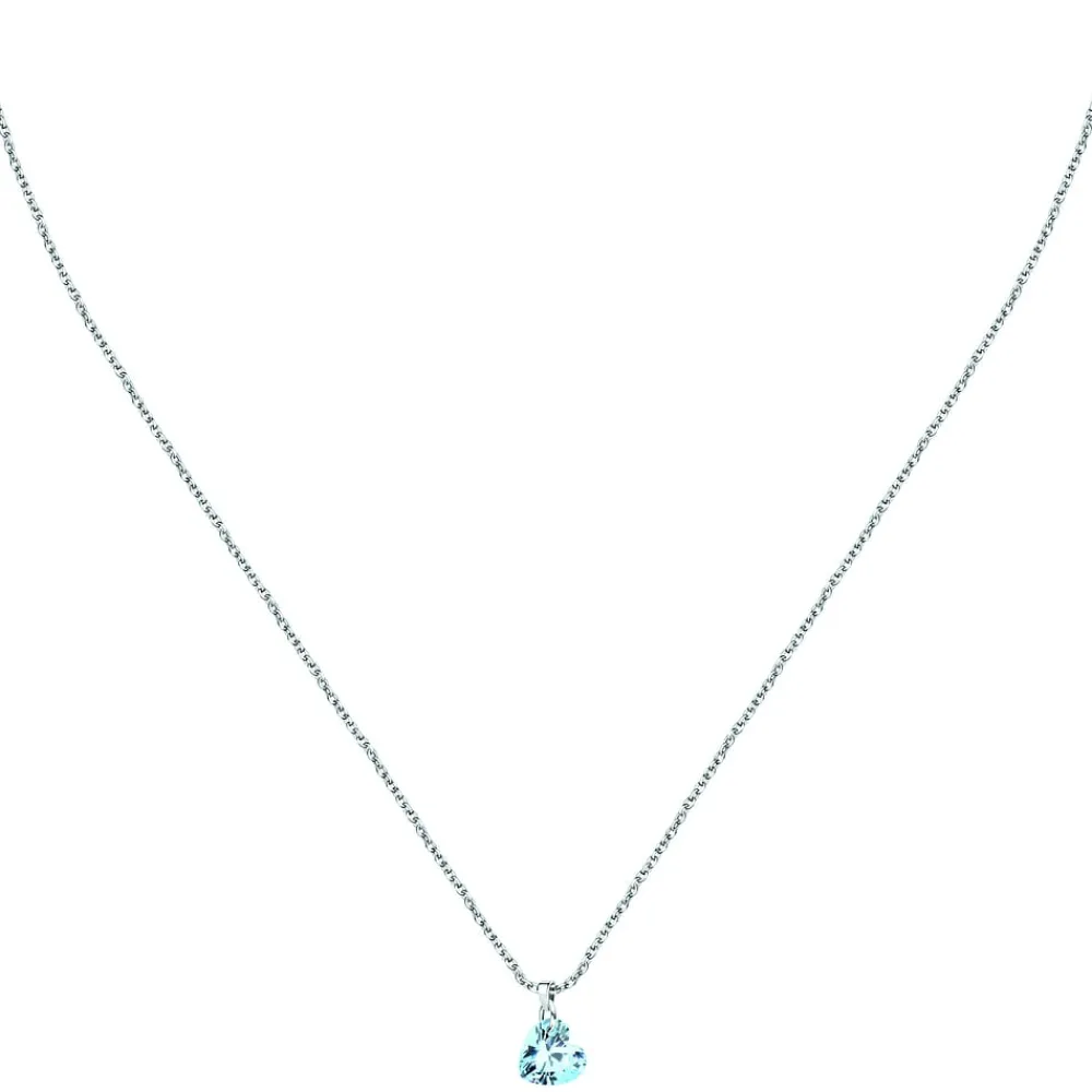 Gioielli In Argento|Collane<La Petite Story COLLANA SILVER - LPS10AWV32