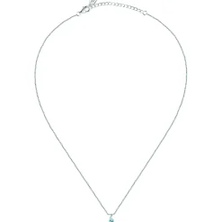 Gioielli In Argento|Collane<La Petite Story COLLANA SILVER - LPS10AWV32