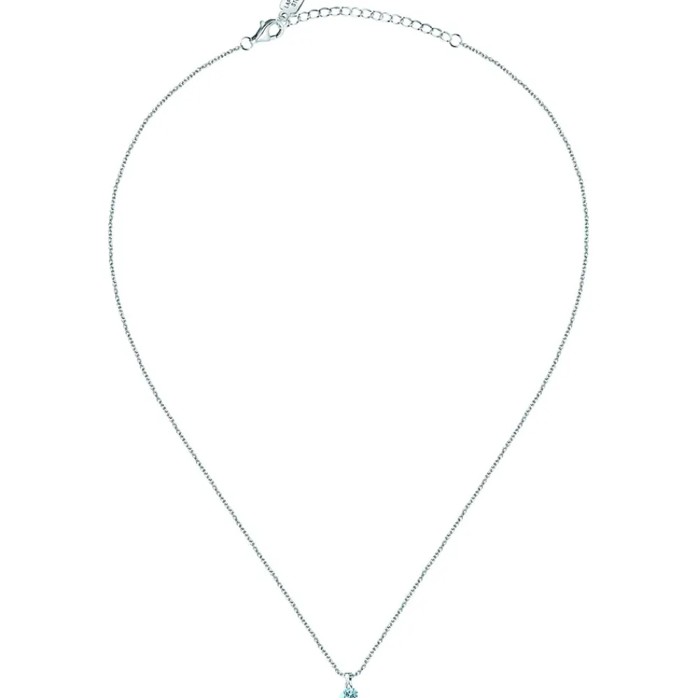 Gioielli In Argento|Collane<La Petite Story COLLANA SILVER - LPS10AWV32