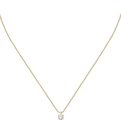 Collane|Gioielli In Argento<La Petite Story COLLANA SILVER - LPS10AWV09