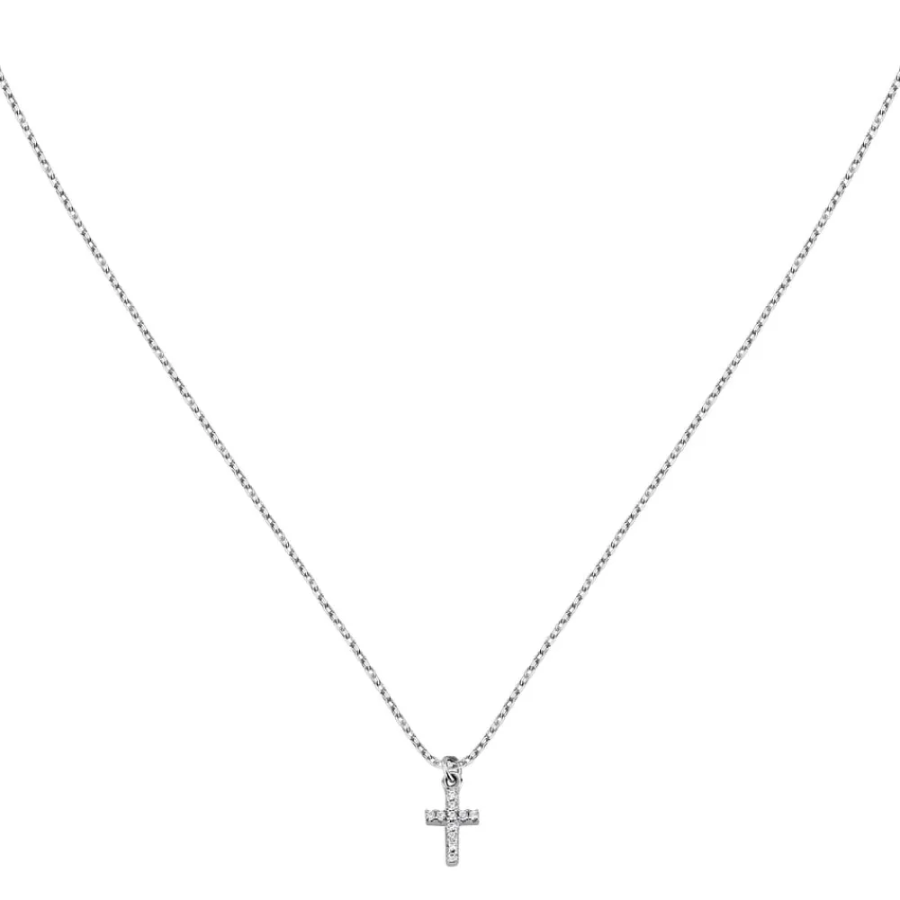 Collane|Gioielli In Argento<La Petite Story COLLANA SILVER - LPS10AWV26