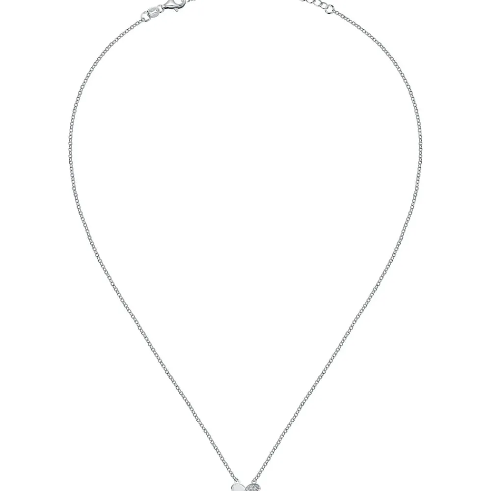Collane|Gioielli In Argento<La Petite Story COLLANA SILVER - LPS10AWV24