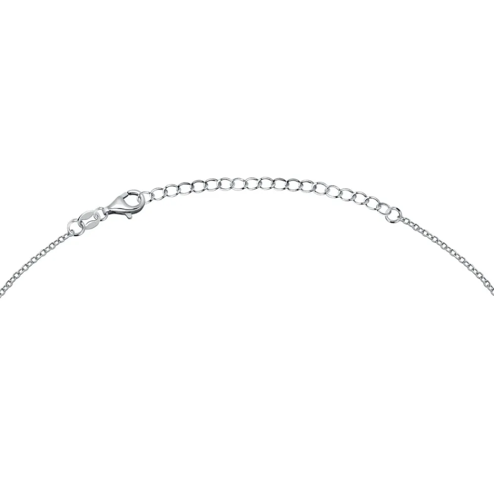 Collane|Gioielli In Argento<La Petite Story COLLANA SILVER - LPS10AWV24