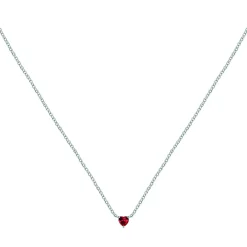 Collane|Collane Donna<La Petite Story COLLANA SILVER - LPS10AWV30