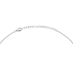 Collane|Collane Donna<La Petite Story COLLANA SILVER - LPS10AWV30
