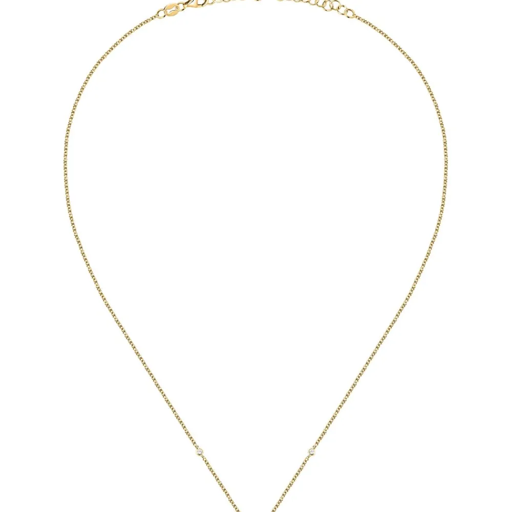 Collane|Gioielli In Argento<La Petite Story COLLANA SILVER - LPS10AWV81