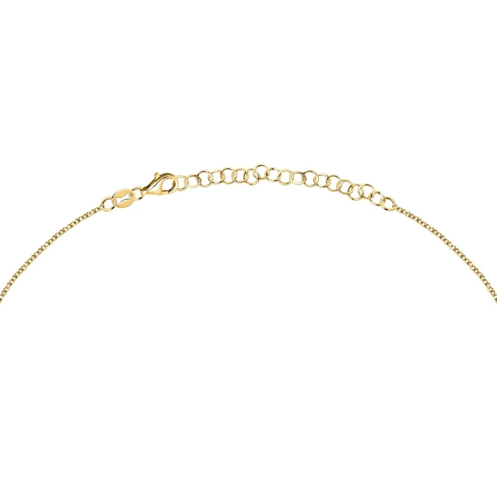 Collane|Gioielli In Argento<La Petite Story COLLANA SILVER - LPS10AWV81