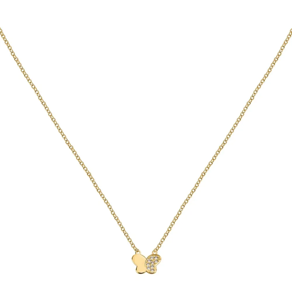 Collane|Gioielli In Argento<La Petite Story COLLANA SILVER - LPS10AWV25