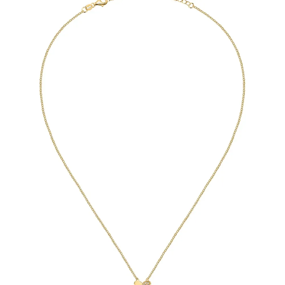 Collane|Gioielli In Argento<La Petite Story COLLANA SILVER - LPS10AWV25
