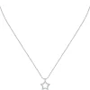 Collane Donna<La Petite Story COLLANA SILVER - LPS10AWV14