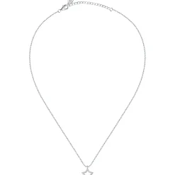 Collane Donna<La Petite Story COLLANA SILVER - LPS10AWV14