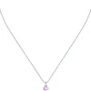Gioielli In Argento|Collane<La Petite Story COLLANA SILVER - LPS10AWV33