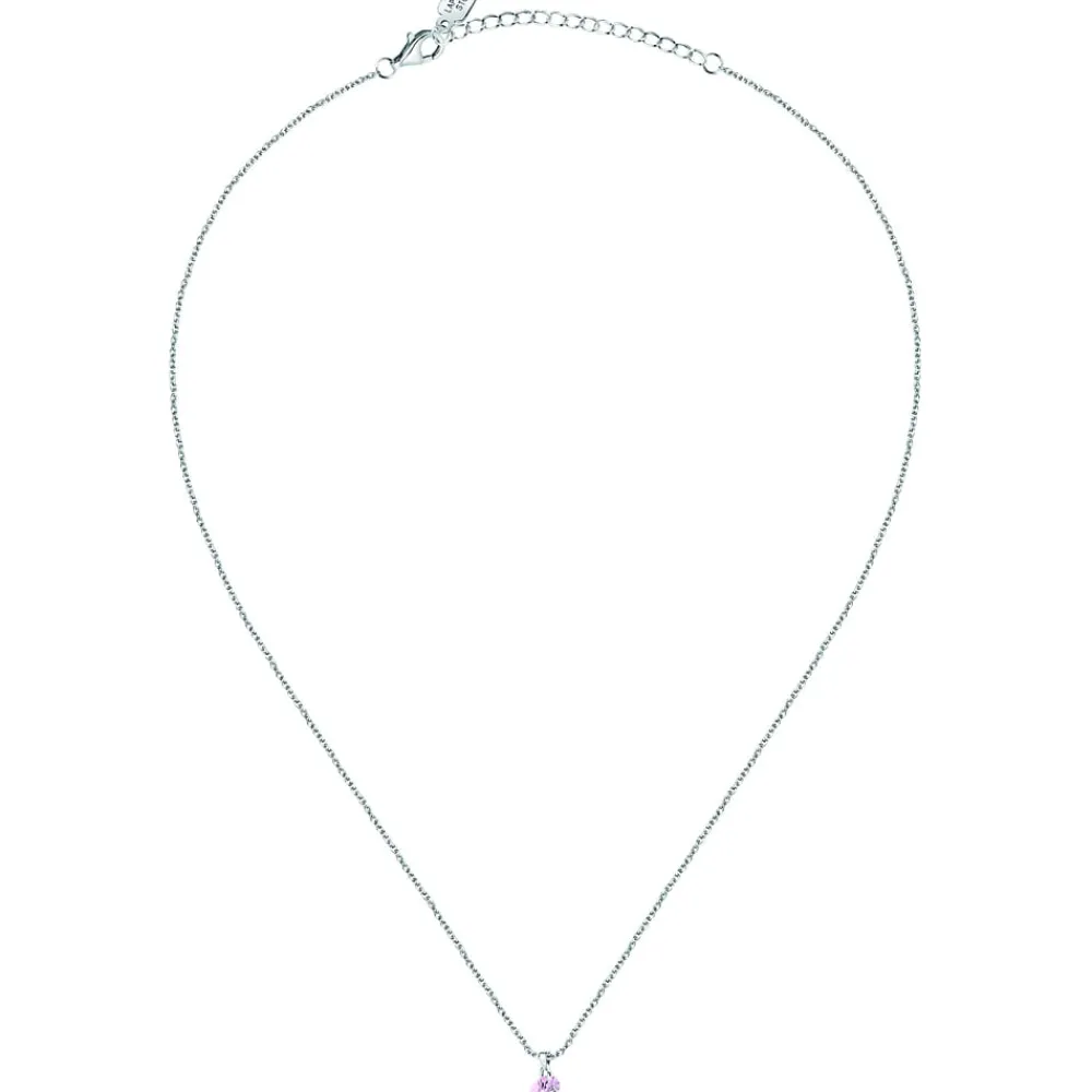 Gioielli In Argento|Collane<La Petite Story COLLANA SILVER - LPS10AWV33