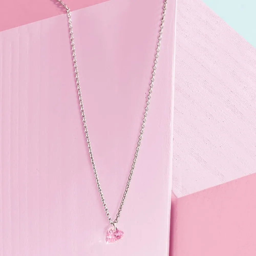 Gioielli In Argento|Collane<La Petite Story COLLANA SILVER - LPS10AWV33