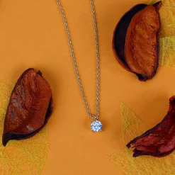 Collane|Gioielli In Argento<La Petite Story COLLANA SILVER - LPS10AWV11