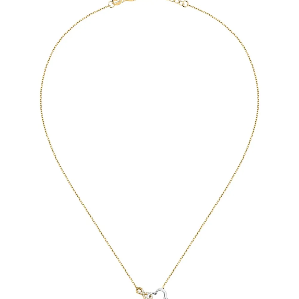 Collane|Gioielli In Argento<La Petite Story COLLANA SILVER - LPS10AWV83