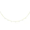 Gioielli In Argento|Collane<La Petite Story COLLANA SILVER - LPS10AWV36