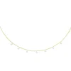 Collane|Collane Donna<La Petite Story COLLANA SILVER - LPS10AWV35