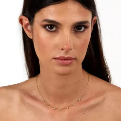 Collane|Collane Donna<La Petite Story COLLANA SILVER - LPS10AWV35