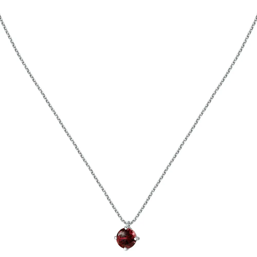 Collane|Collane Donna<Live Diamond Collana - LD8170101I