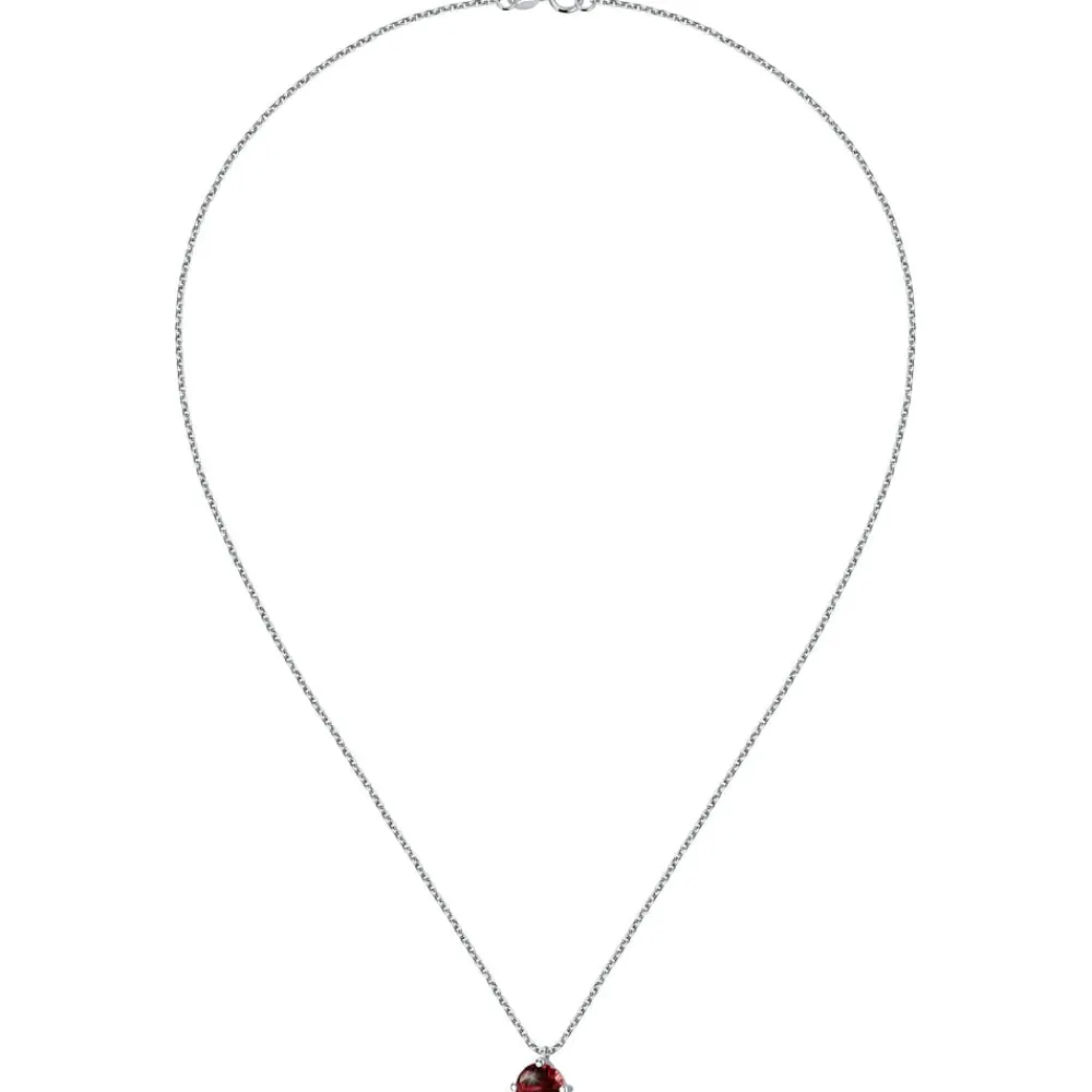 Collane|Collane Donna<Live Diamond Collana - LD8170101I