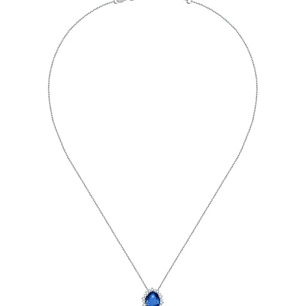 Collane|Collane Donna<Live Diamond Collana - LD348112I