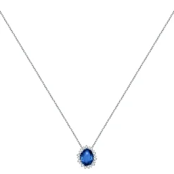 Collane|Collane Donna<Live Diamond Collana - LD235111I