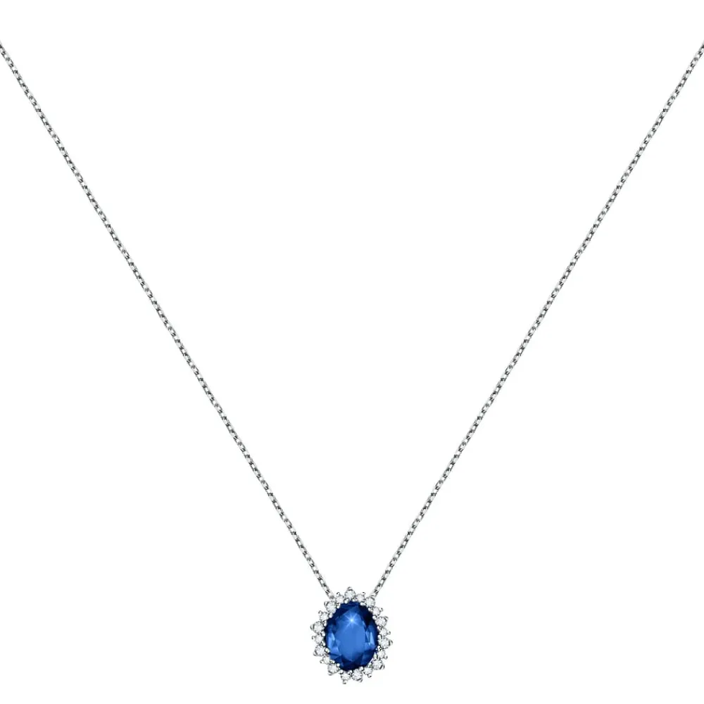 Collane|Collane Donna<Live Diamond Collana - LD235111I
