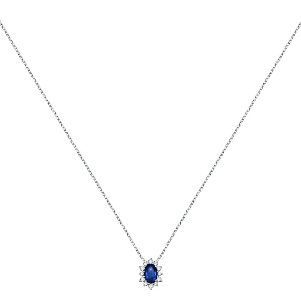 Collane|Gioielli In Oro<Live Diamond Collana - LD805072I