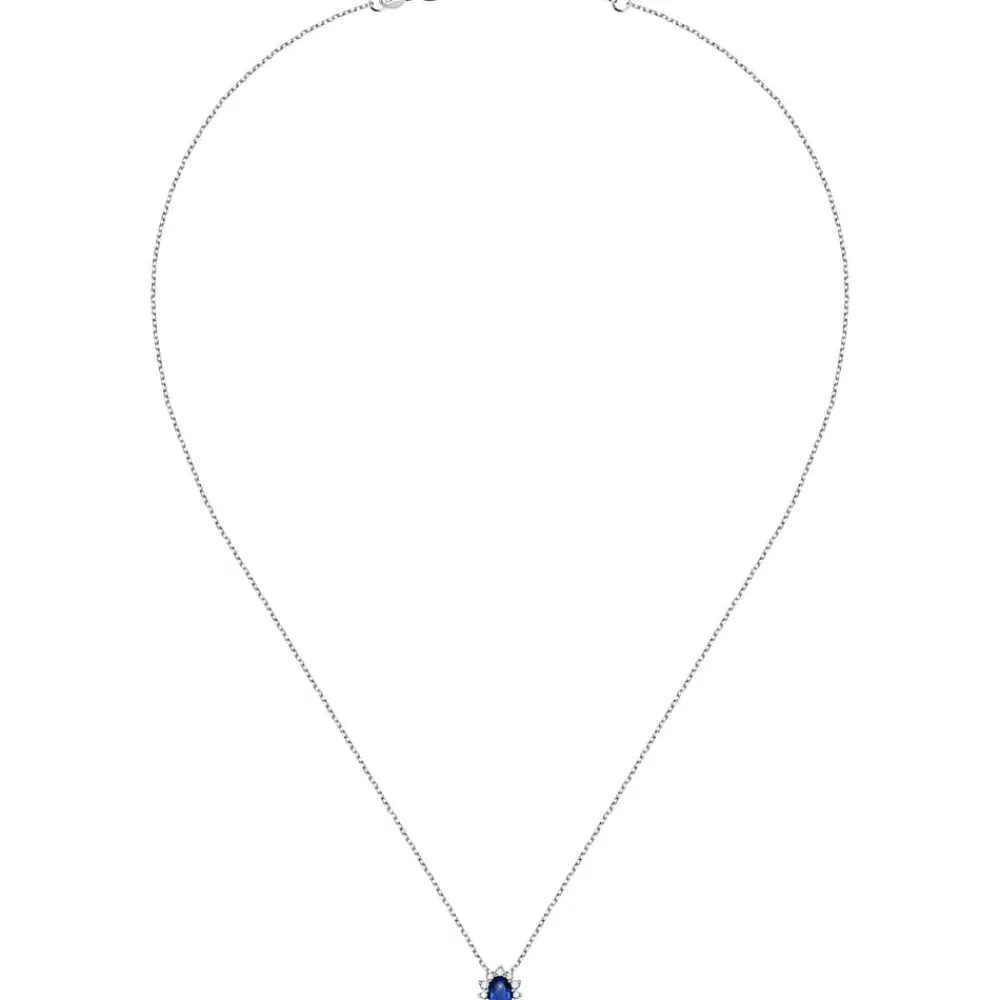 Collane|Gioielli In Oro<Live Diamond Collana - LD805072I