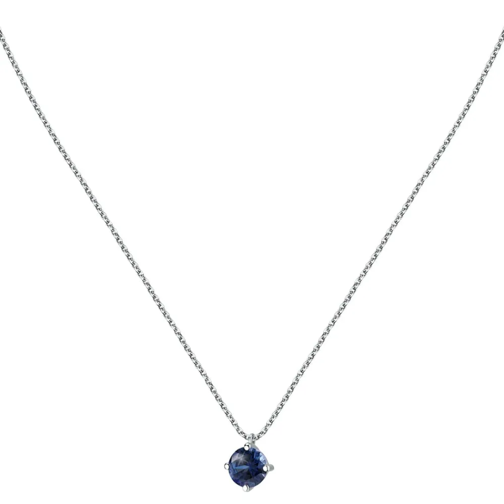 Collane|Collane Donna<Live Diamond Collana - LD8170105I