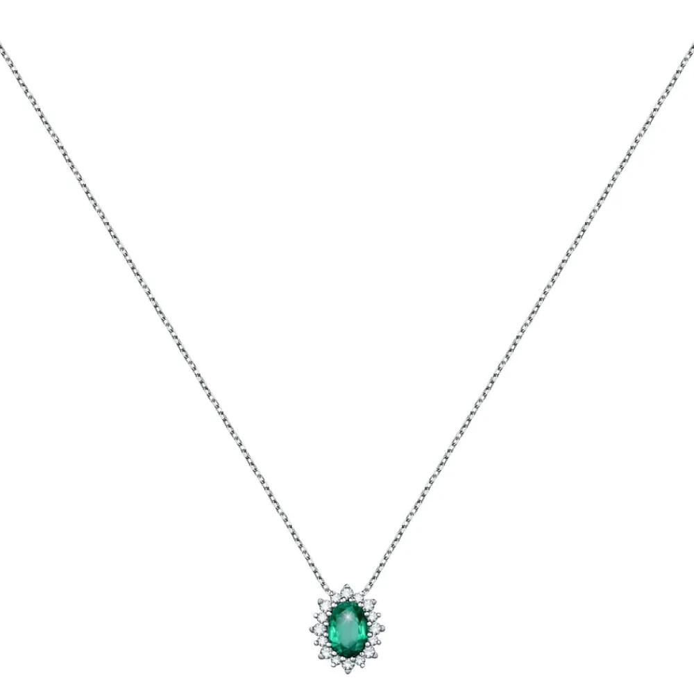 Collane|Collane Donna<Live Diamond Collana - LD8160109I