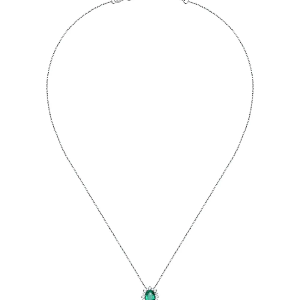 Collane|Collane Donna<Live Diamond Collana - LD8160109I