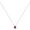 Collane|Gioielli In Oro<Live Diamond Collana - LD10069I