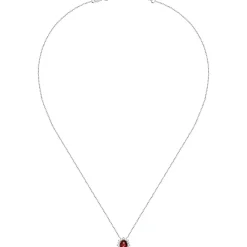 Collane|Gioielli In Oro<Live Diamond Collana - LD10069I