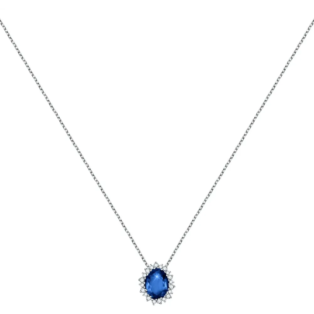 Collane|Collane Donna<Live Diamond Collana - LD8235111I