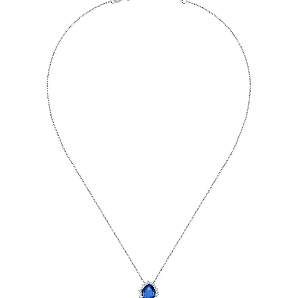 Collane|Collane Donna<Live Diamond Collana - LD8235111I