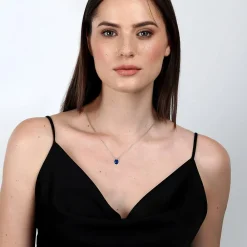 Collane|Collane Donna<Live Diamond Collana - LD8235111I