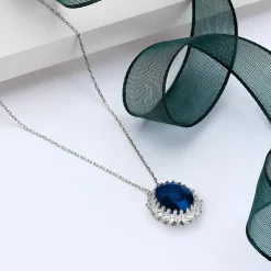 Collane|Collane Donna<Live Diamond Collana - LD8235111I