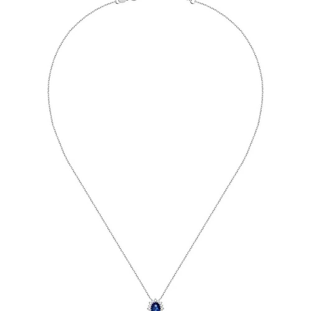 Collane|Gioielli In Oro<Live Diamond Collana - LD810073I