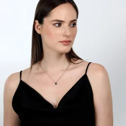 Collane|Gioielli In Oro<Live Diamond Collana - LD810073I
