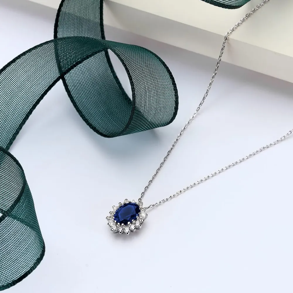 Collane|Gioielli In Oro<Live Diamond Collana - LD810073I